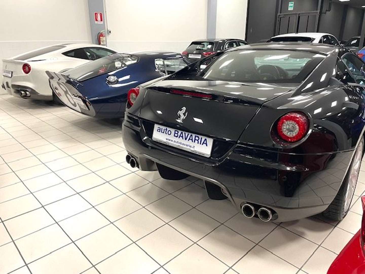 Ferrari 599 GTB - 2008 - Joinsteer - #5