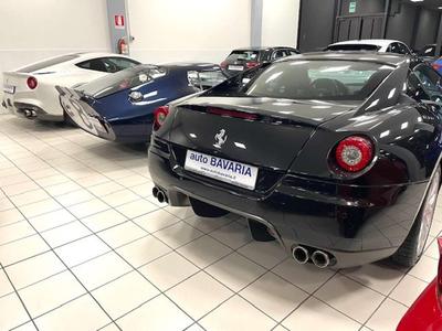 Ferrari 599 GTB -  - Joinsteer - #4