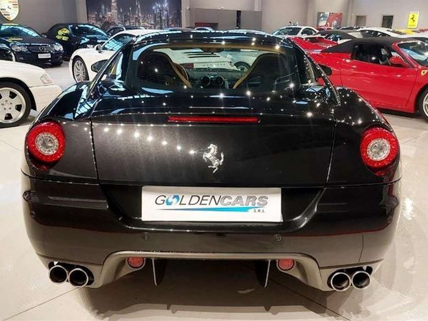 Ferrari 599 GTB - 2007 - Joinsteer - #5