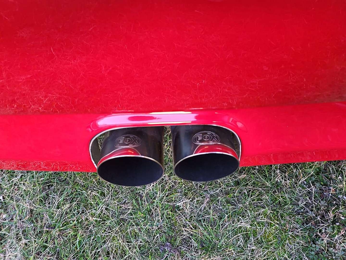 Ferrari 348 - 1995 - Joinsteer - #41