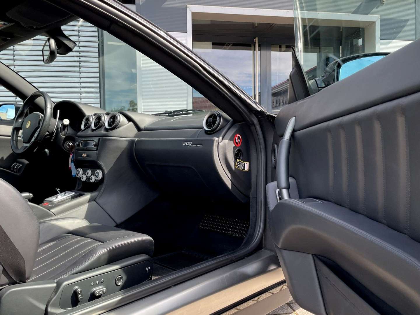 Ferrari 612 Scaglietti - 2006 - Joinsteer - #20