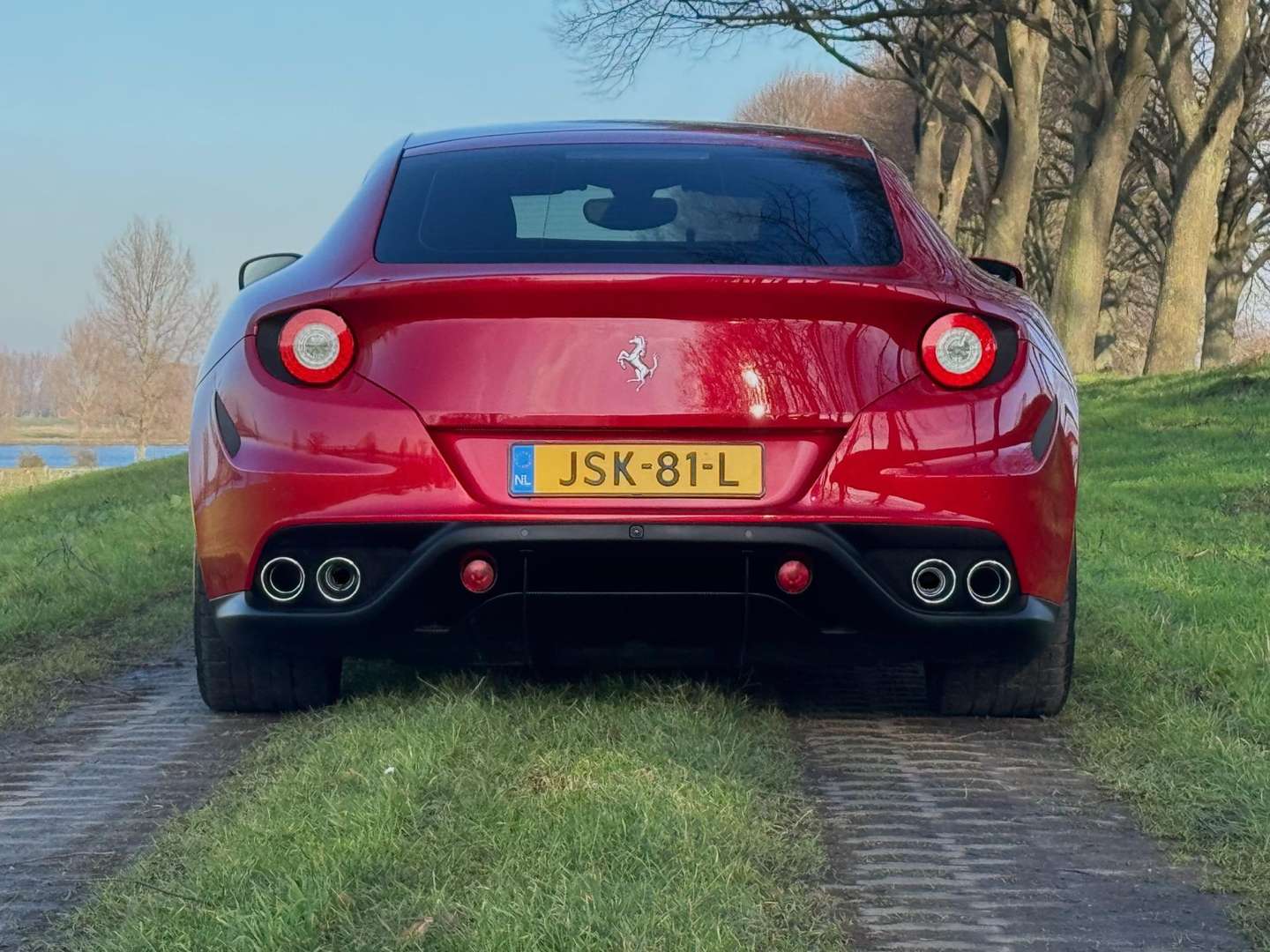 Ferrari FF - 2013 - Joinsteer - #17