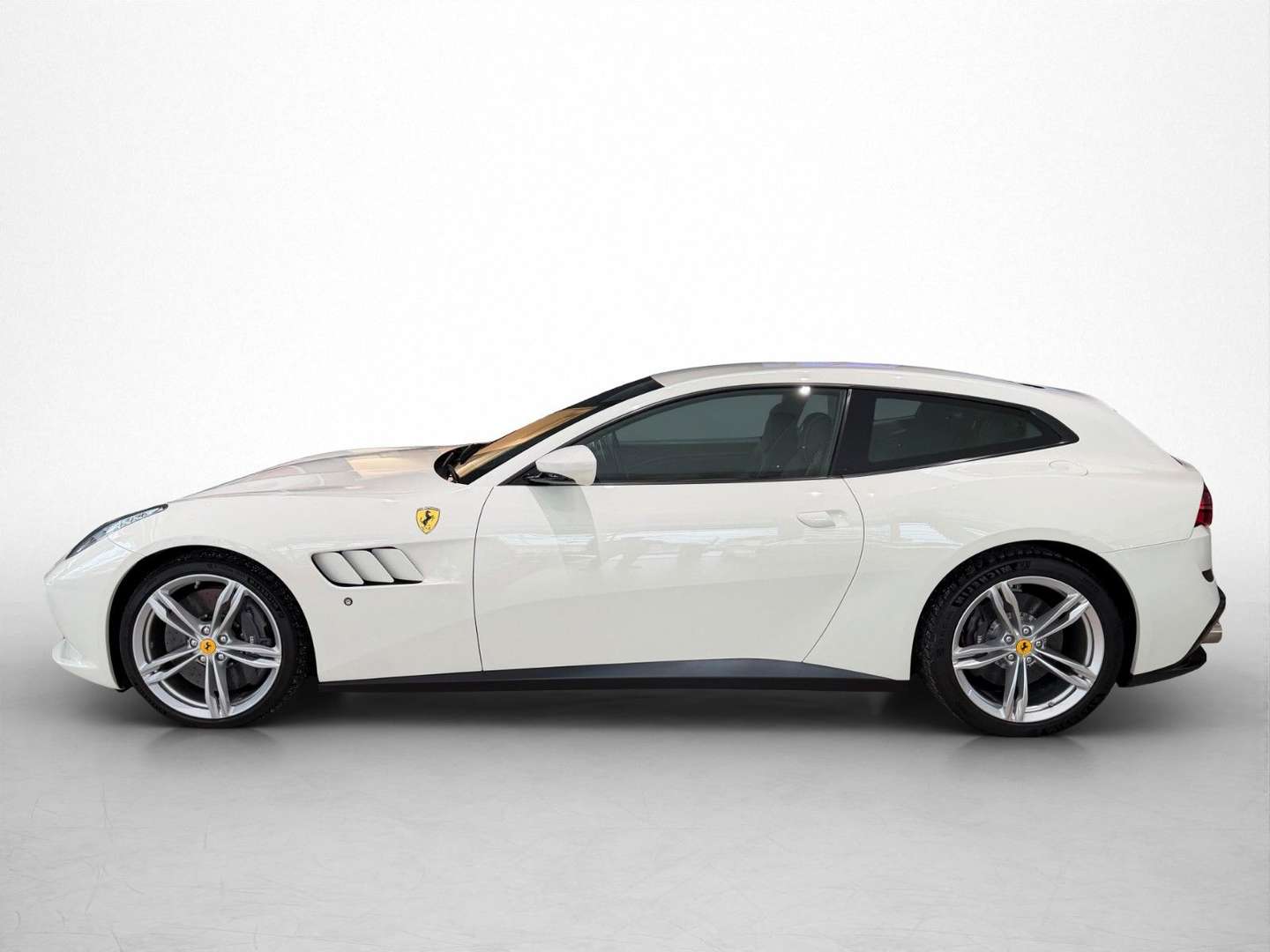 Ferrari GTC4Lusso - 2019 - Joinsteer - #8
