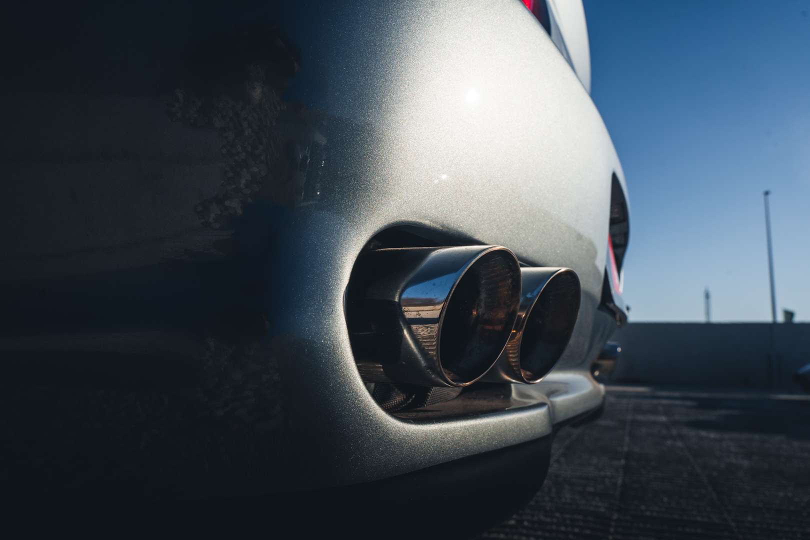 Ferrari 575 Maranello - 2003 - Joinsteer - #11