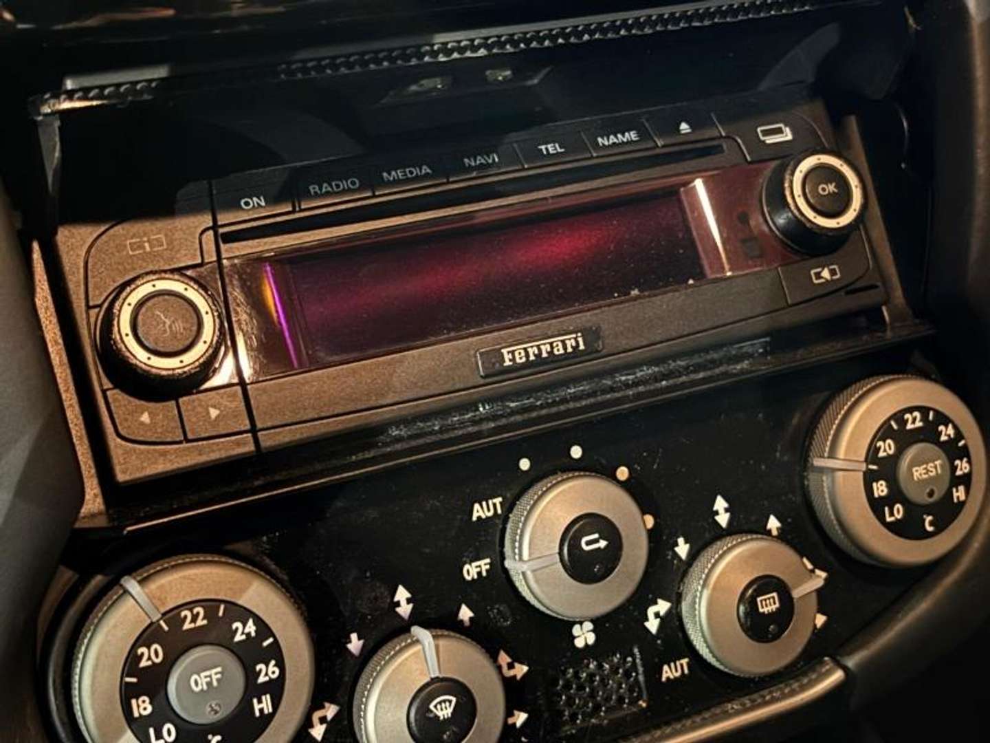 Ferrari 599 GTB - 2009 - Joinsteer - #18