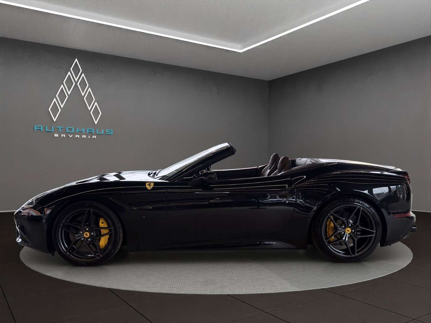 Ferrari California - 2016 - Joinsteer - #7