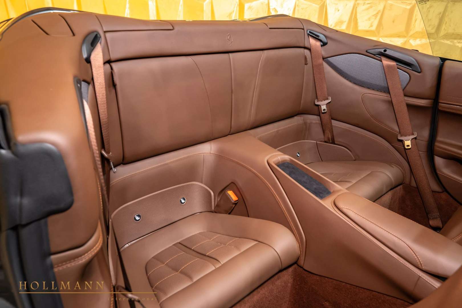 Ferrari Portofino M - 2023 - Joinsteer - #14