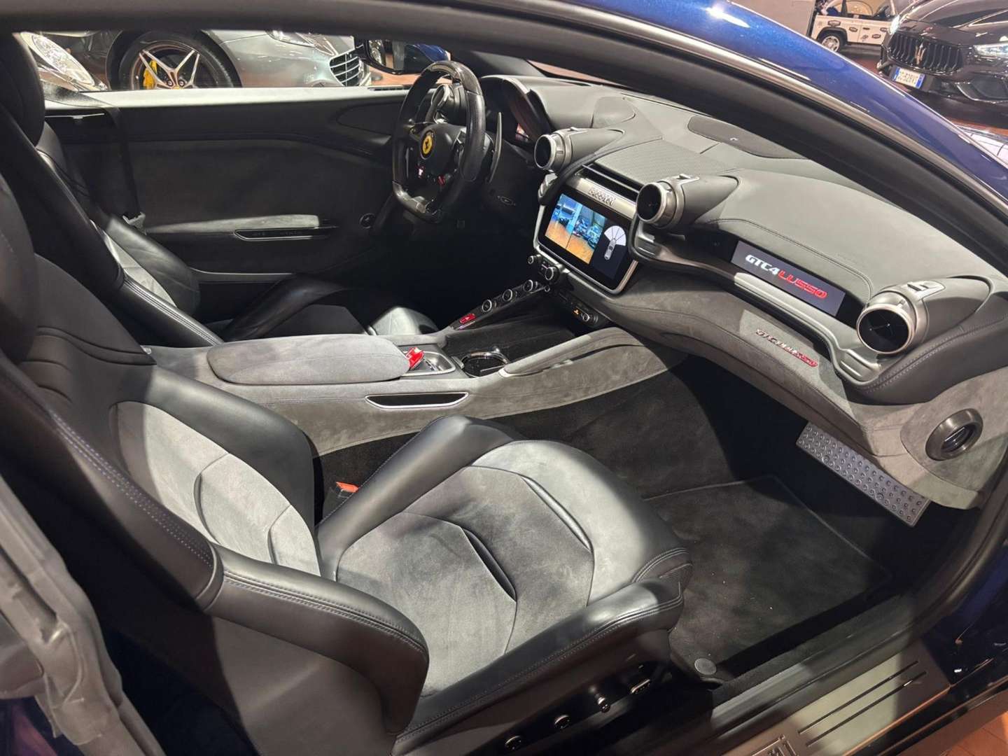 Ferrari GTC4Lusso - 2019 - Joinsteer - #12