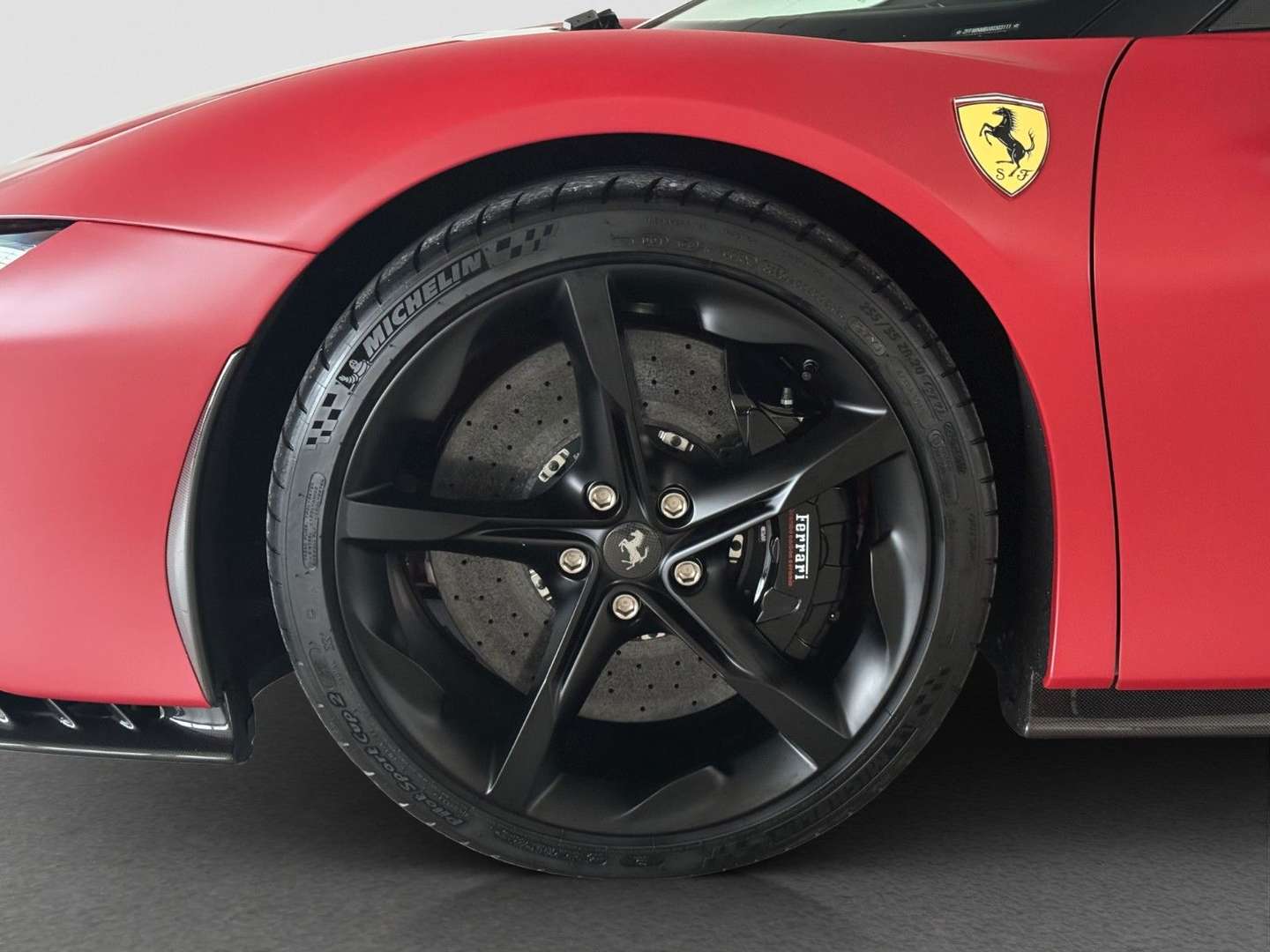 Ferrari SF90 Spider - 2024 - Joinsteer - #24