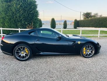Ferrari 599 GTB — photo 2