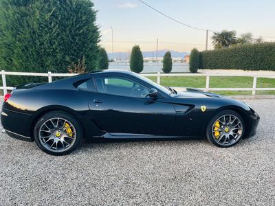 Ferrari 599 GTB