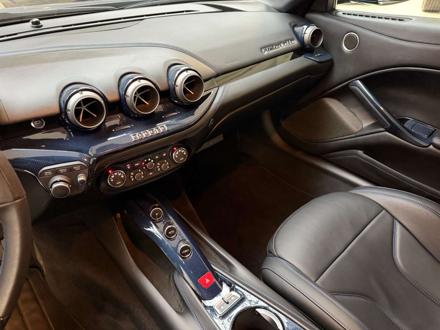 Ferrari F12 Berlinetta - 2012 - Joinsteer - #14