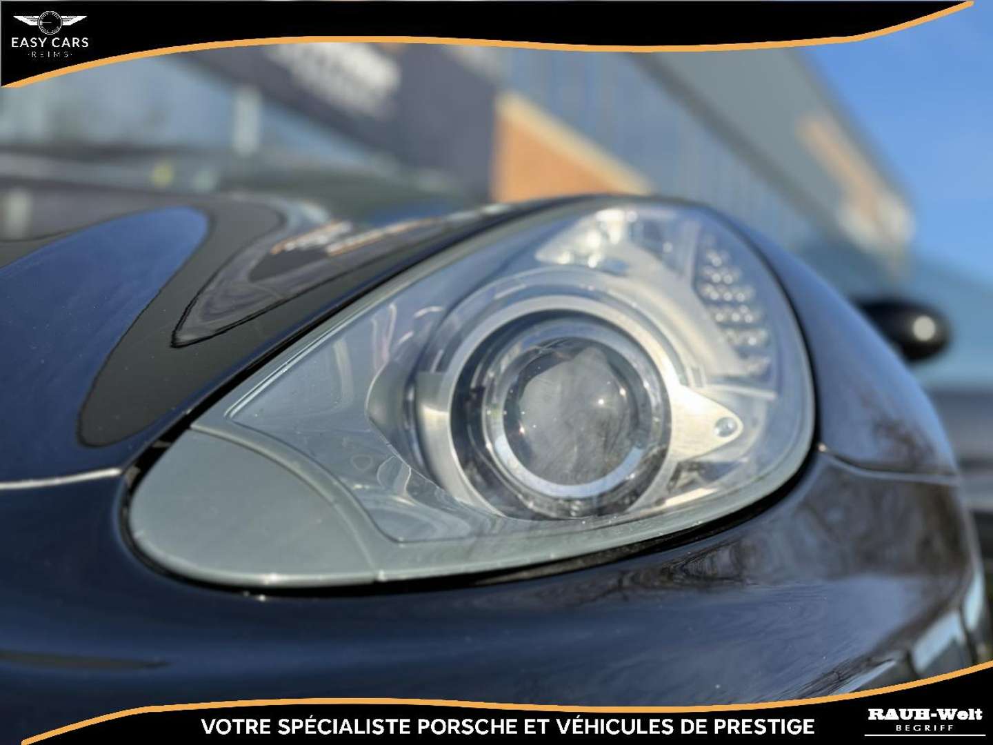 Ferrari California - 2009 - Joinsteer - #31