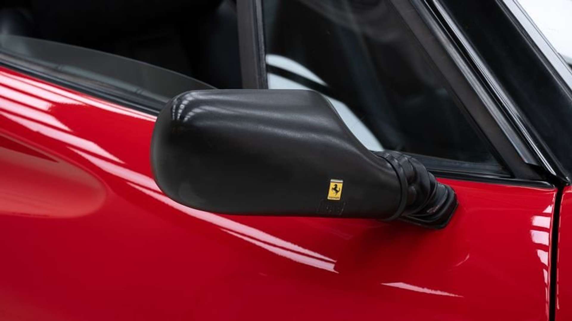 Ferrari 308 GTS - 1983 - Joinsteer - #9