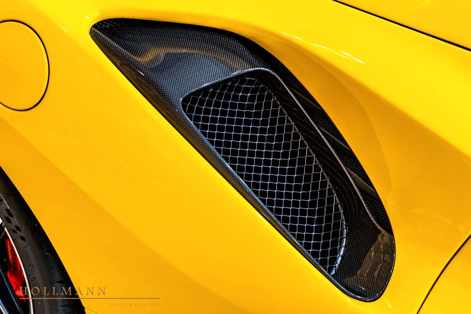 Ferrari 488 Spider - 2020 - Joinsteer - #14