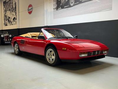 Ferrari Mondial