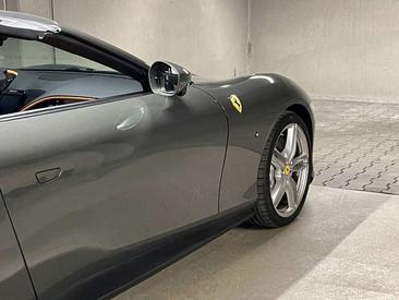 Ferrari Roma — photo 25