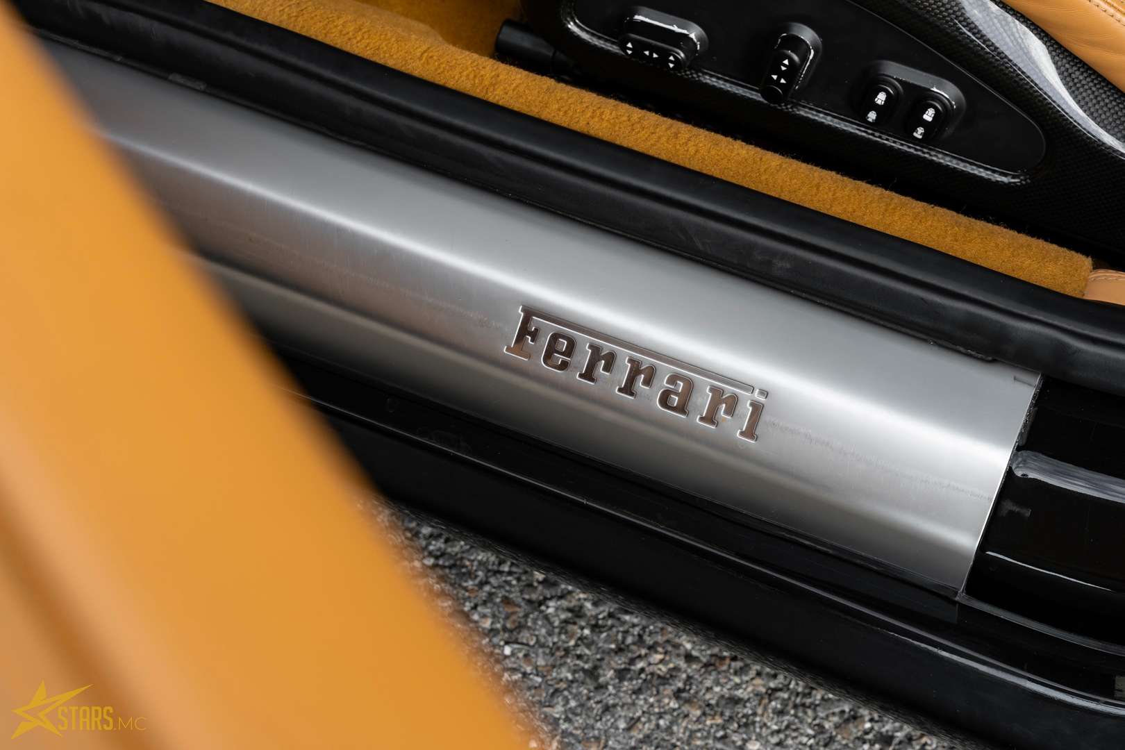 Ferrari 599 GTB - 2007 - Joinsteer - #33