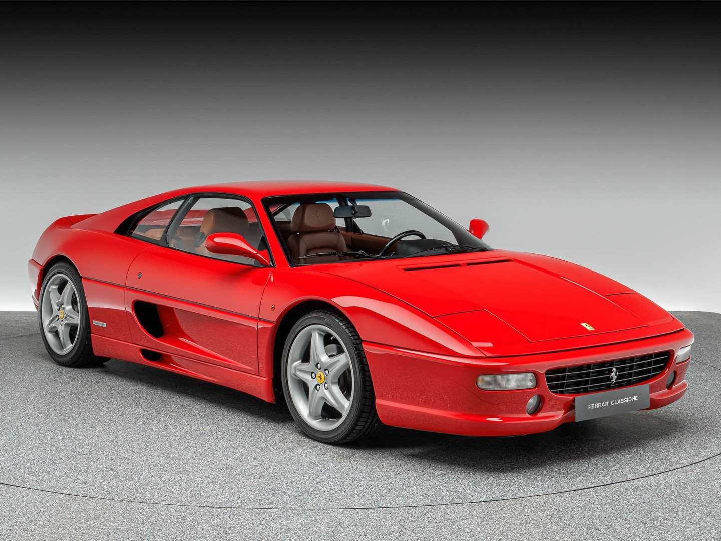 Ferrari F355 - 1997 - Joinsteer - #7