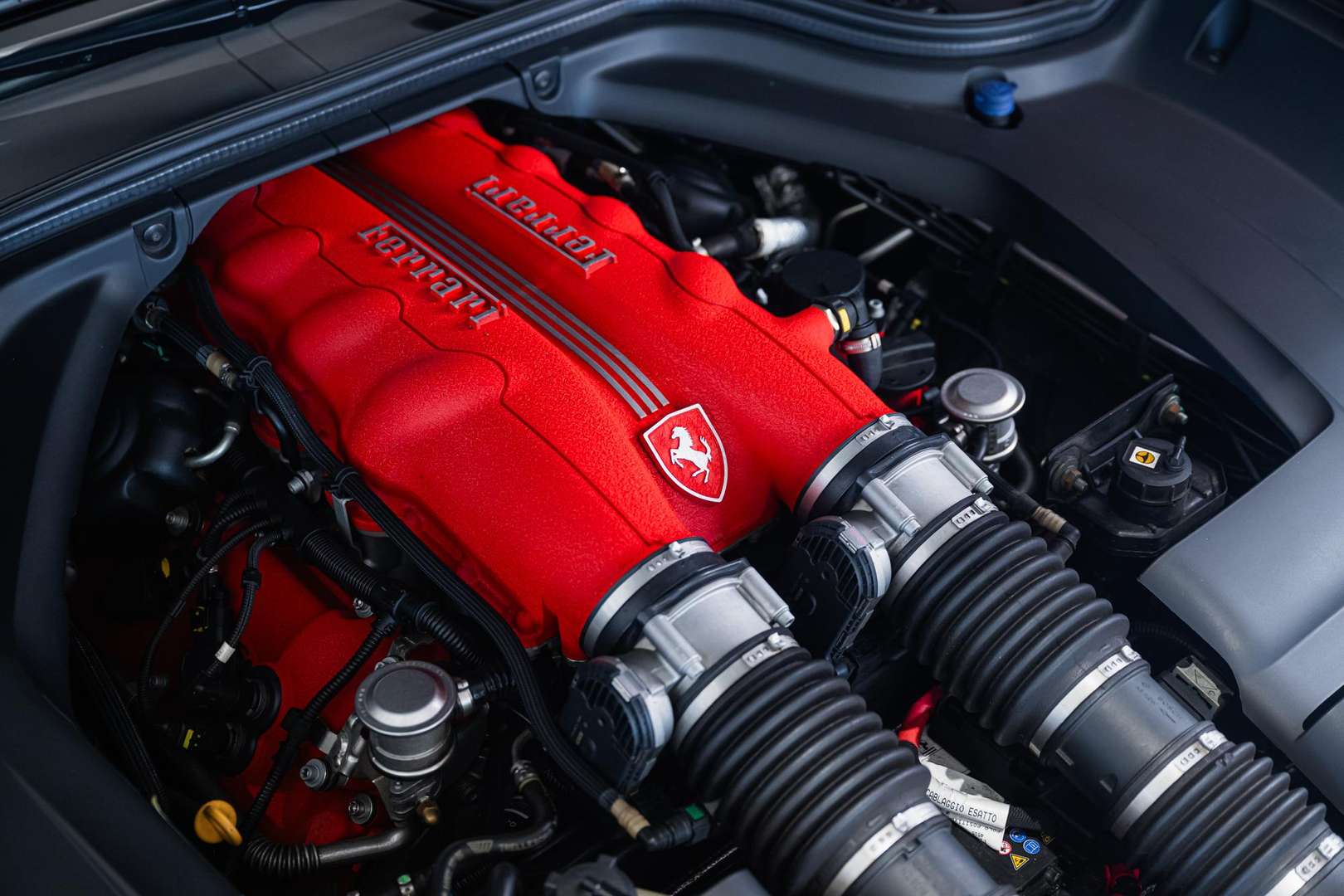 Ferrari California - 2010 - Joinsteer - #14