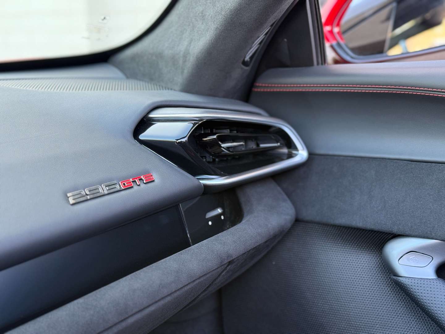 Ferrari 296 GTS - 2024 - Joinsteer - #26