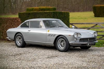 Ferrari 330 GT -  - Joinsteer - #1