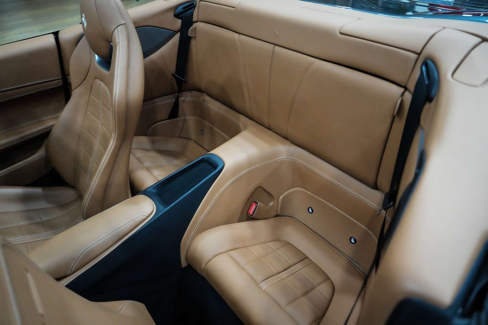 Ferrari Portofino M - 2022 - Joinsteer - #16