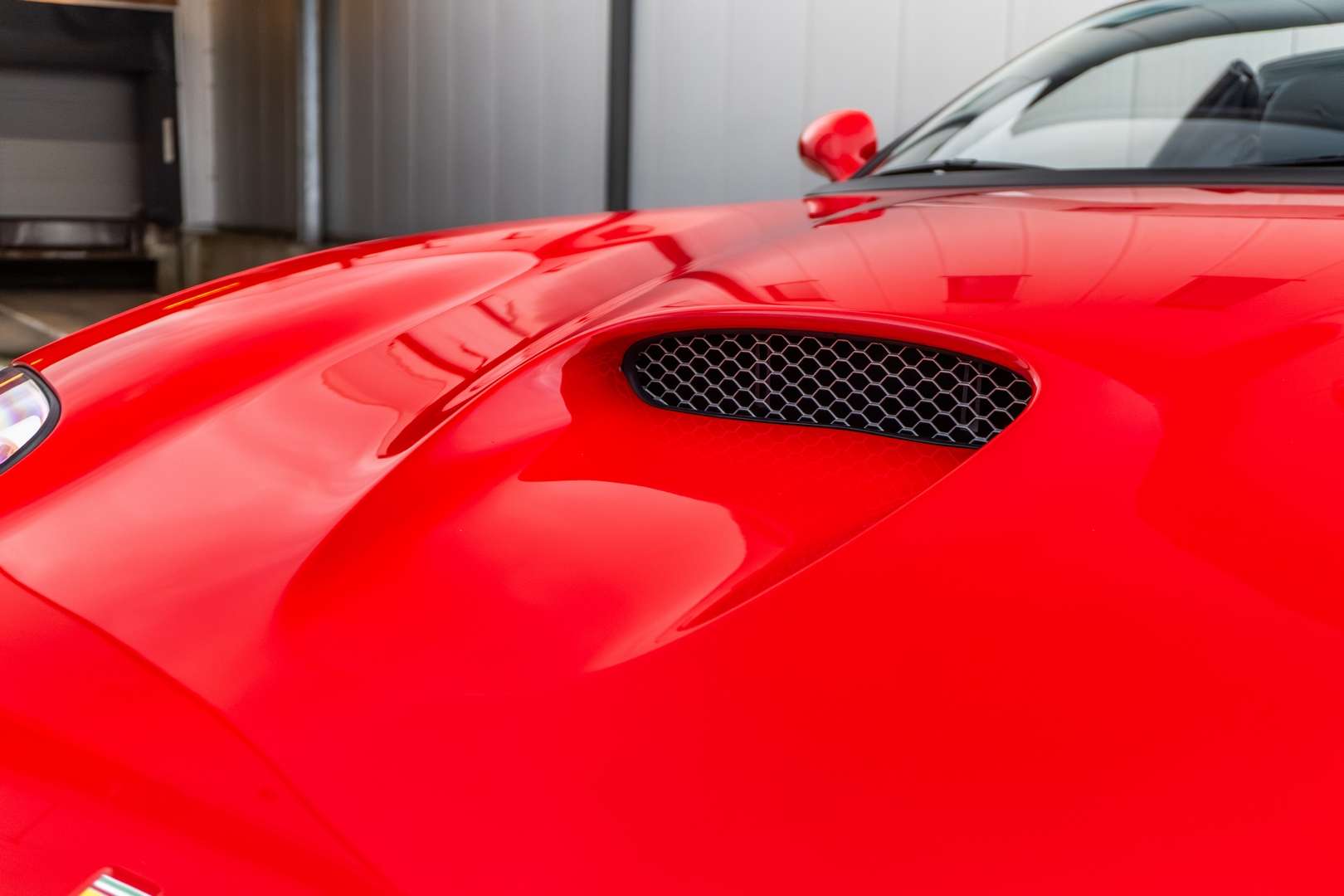 Ferrari Superamerica - 2006 - Joinsteer - #27