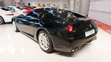 Ferrari 599 GTB — photo 6