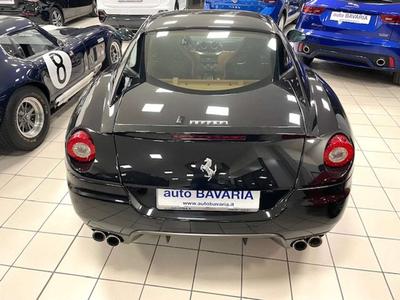 Ferrari 599 GTB -  - Joinsteer - #5