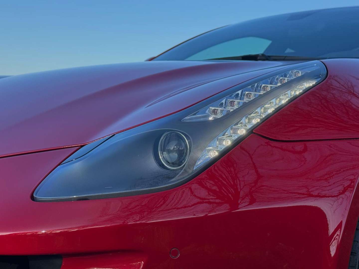 Ferrari FF - 2013 - Joinsteer - #18