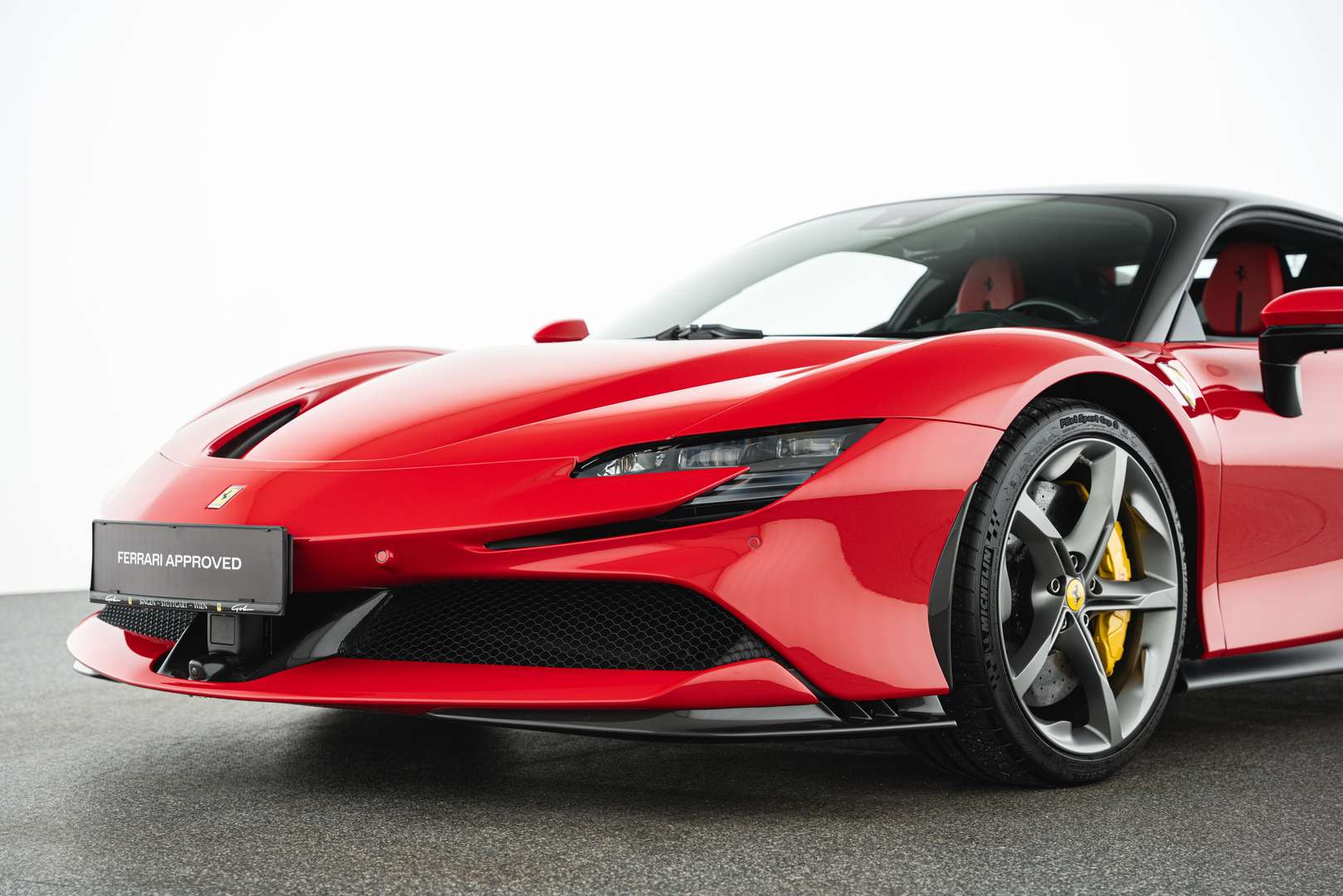 Ferrari SF90 Stradale - 2023 - Joinsteer - #22