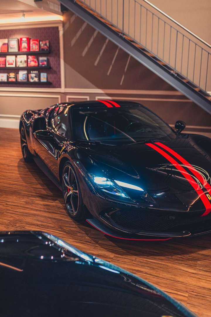 Ferrari 296 GTB - 2024 - Joinsteer - #34