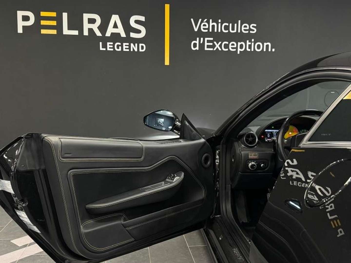 Ferrari 599 GTB - 2009 - Joinsteer - #19