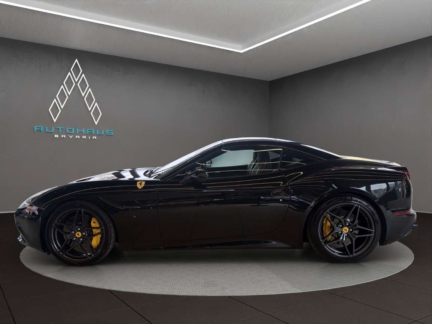 Ferrari California - 2016 - Joinsteer - #8