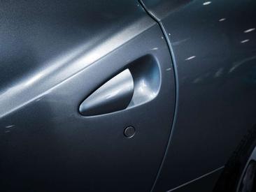Ferrari California — photo 32