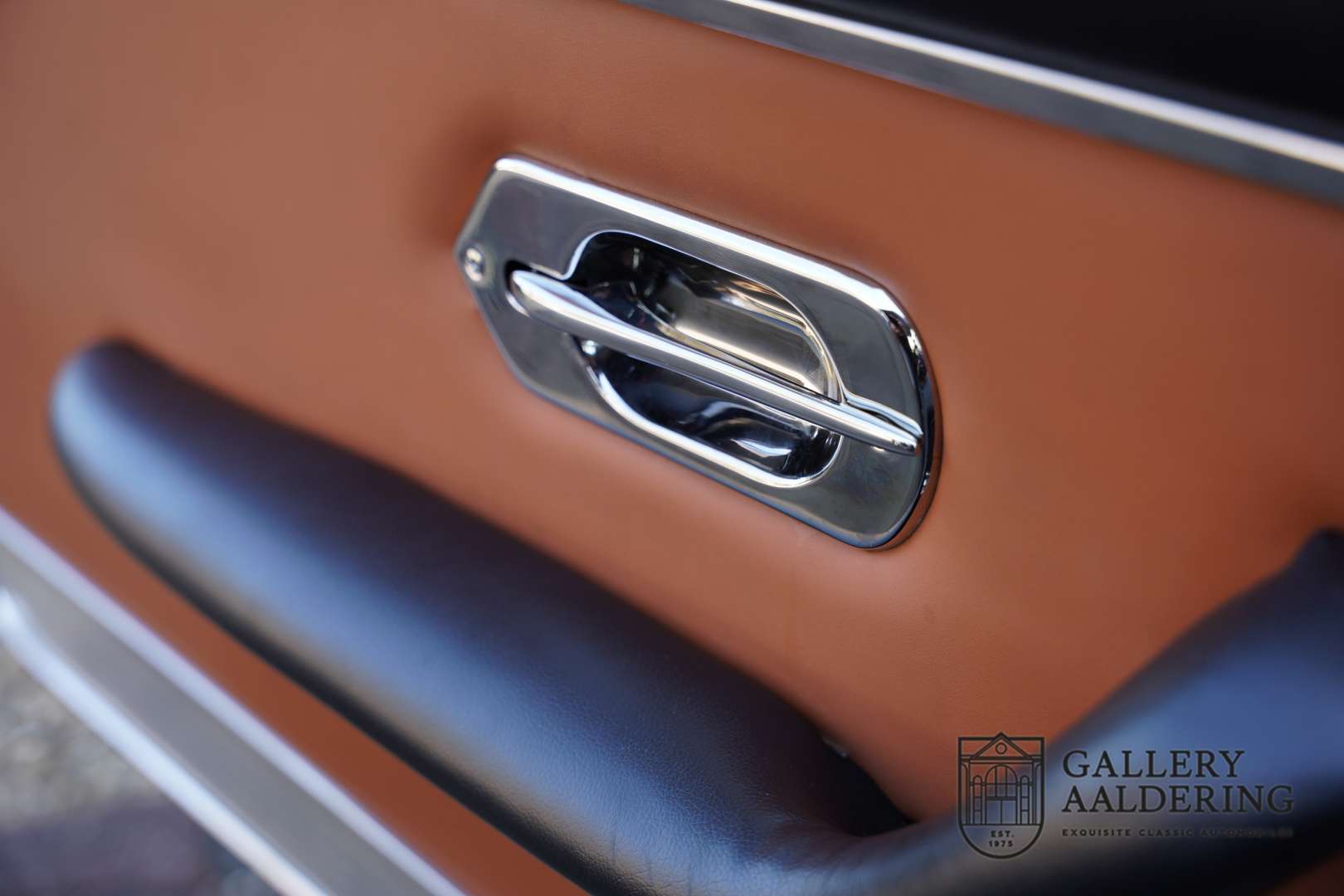 Ferrari 330 GT - 1965 - Joinsteer - #33