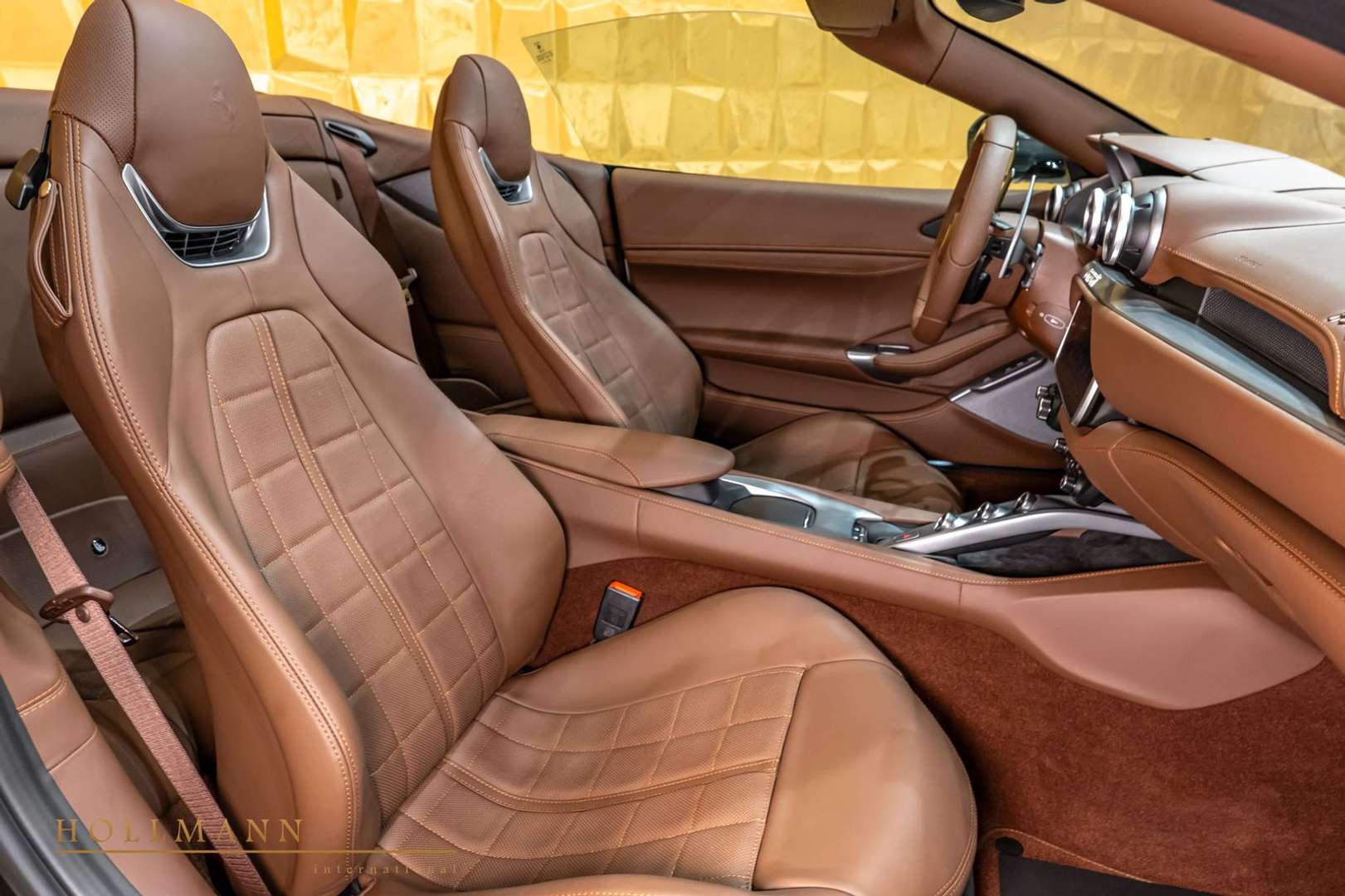 Ferrari Portofino M - 2023 - Joinsteer - #15