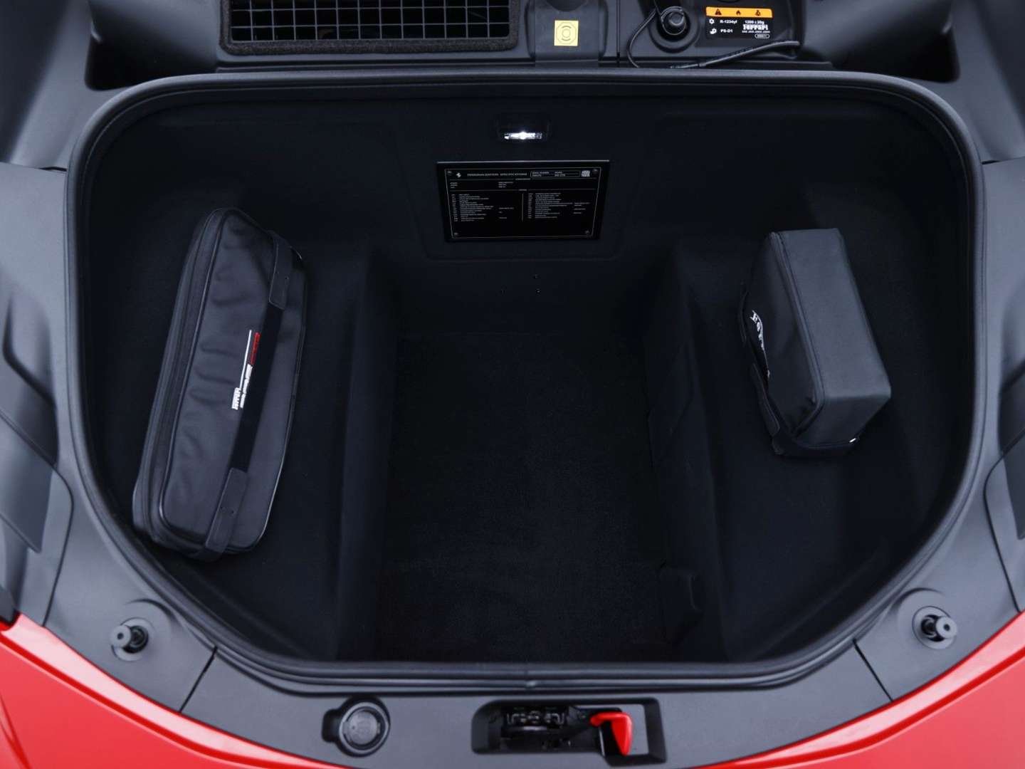 Ferrari 296 GTB - 2024 - Joinsteer - #29