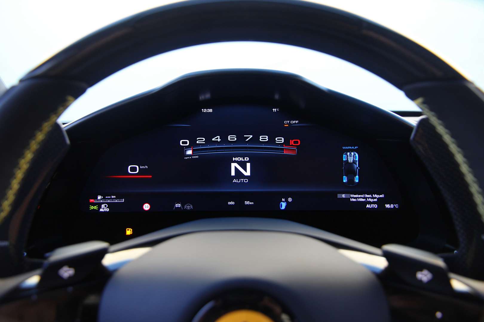 Ferrari 12 Cilindri - 2025 - Joinsteer - #35