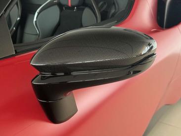 Ferrari SF90 Spider — photo 25