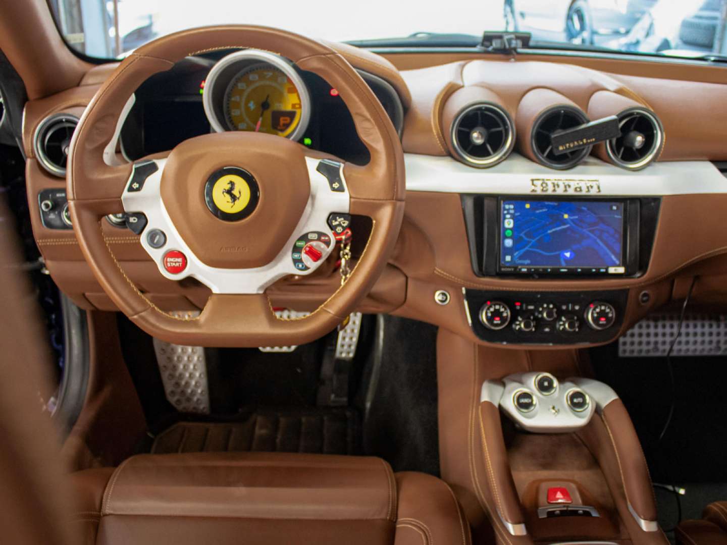 Ferrari FF - 2011 - Joinsteer - #22