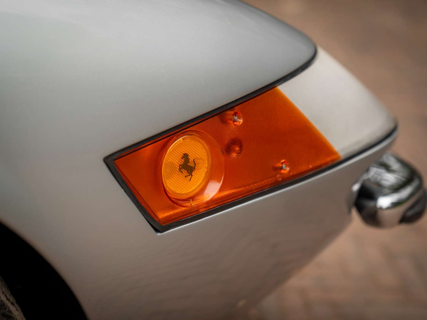 Ferrari Daytona - 1970 - Joinsteer - #42