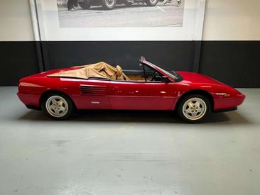 Ferrari Mondial — photo 3