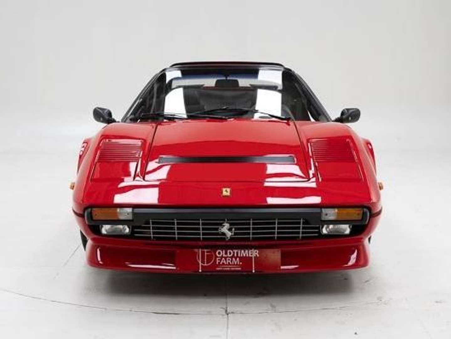 Ferrari 308 GTS - 1983 - Joinsteer - #10