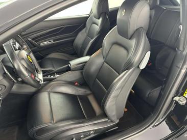 Ferrari FF — photo 7