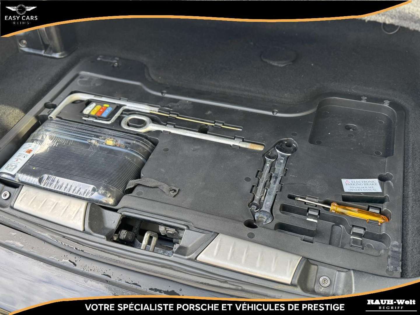 Ferrari California - 2009 - Joinsteer - #32