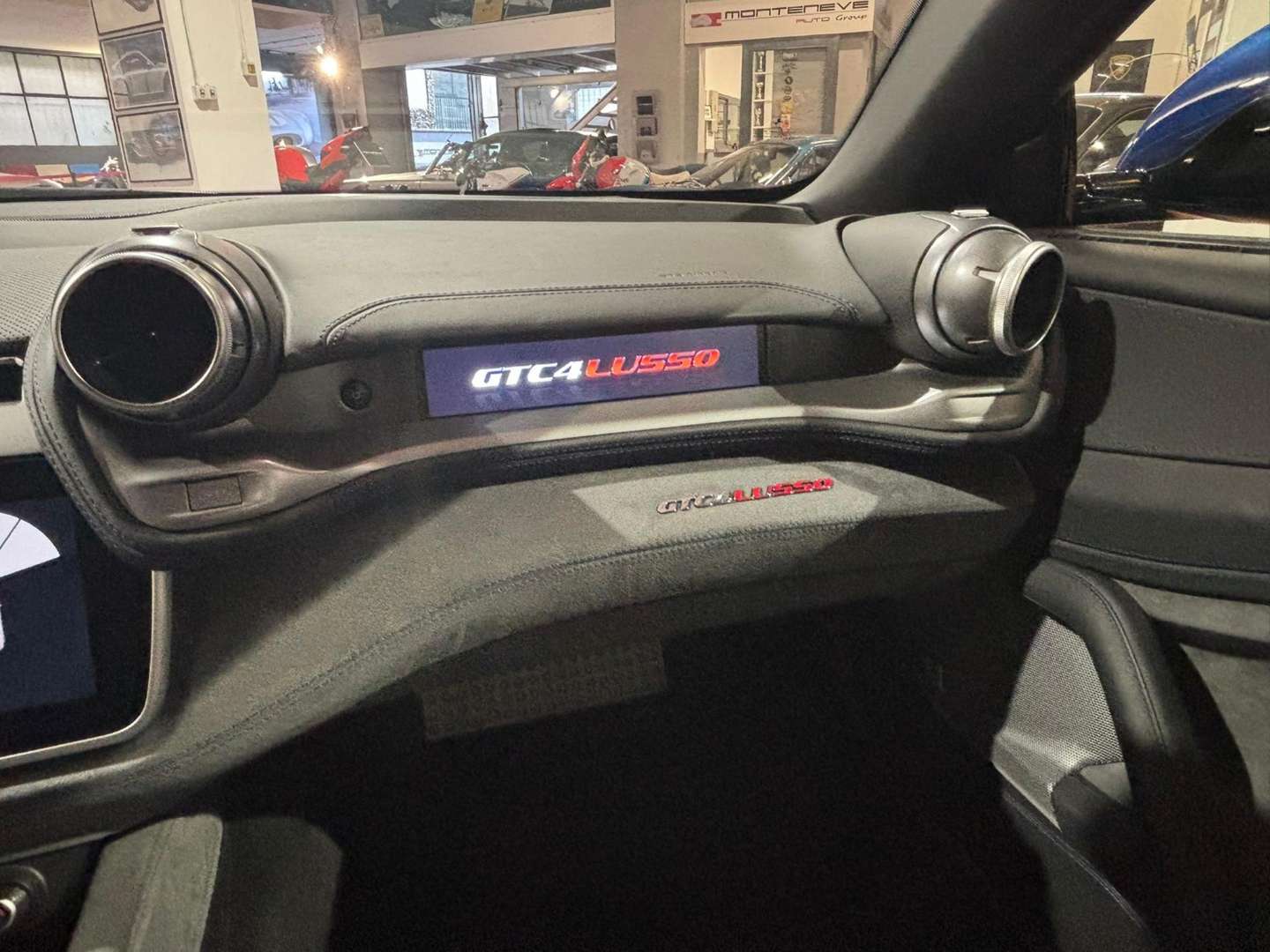 Ferrari GTC4Lusso - 2019 - Joinsteer - #13