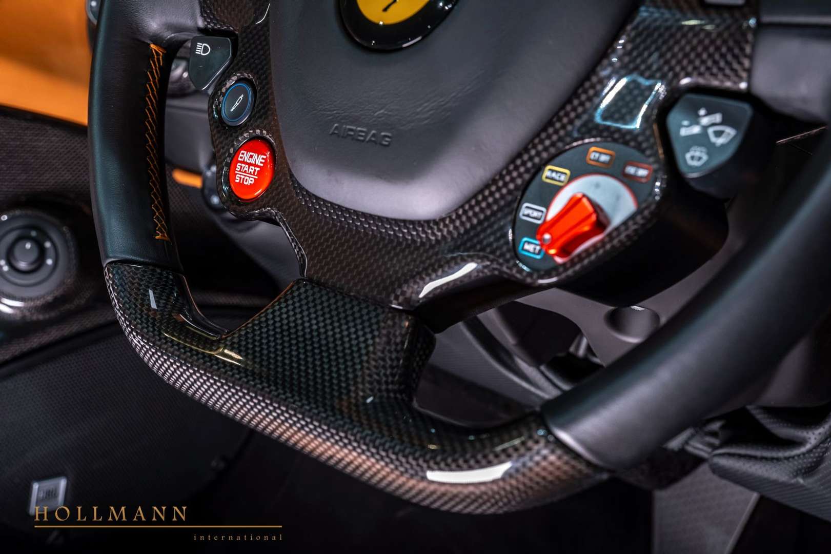 Ferrari 488 Spider - 2021 - Joinsteer - #23