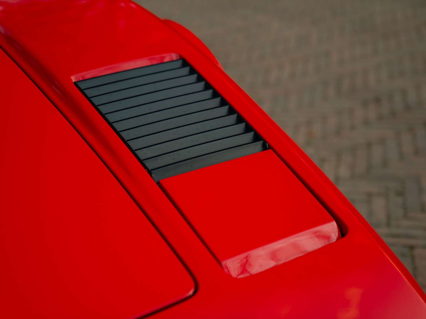 Ferrari 208 GTB - 1981 - Joinsteer - #22